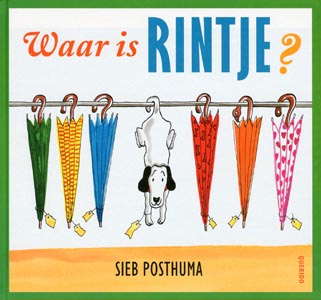 Waar is Rintje?