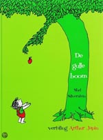 De gulle boom