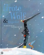 Grote wolf kleine wolf 2