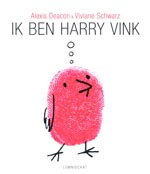 Ik ben Harry Vink