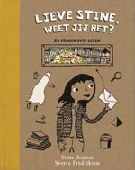 Lieve Stine